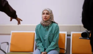 mihrab cinta zulaikha