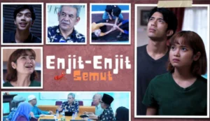 enjit-enjit semut