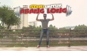 isteri untuk abang long