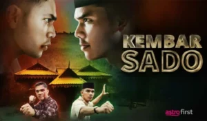 kembar sado