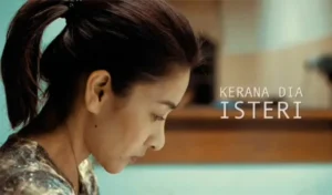 kerana dia isteri