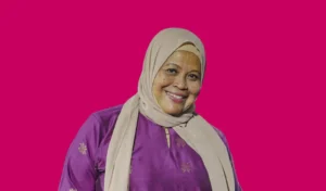 khatijah tan