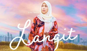 langit