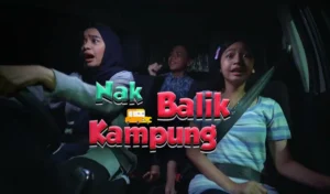 nak balik kampung