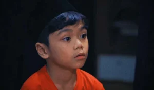 nik adam mika