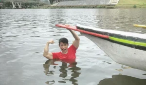 raja sungei