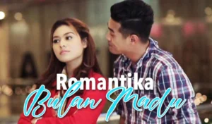 romantika bulan madu