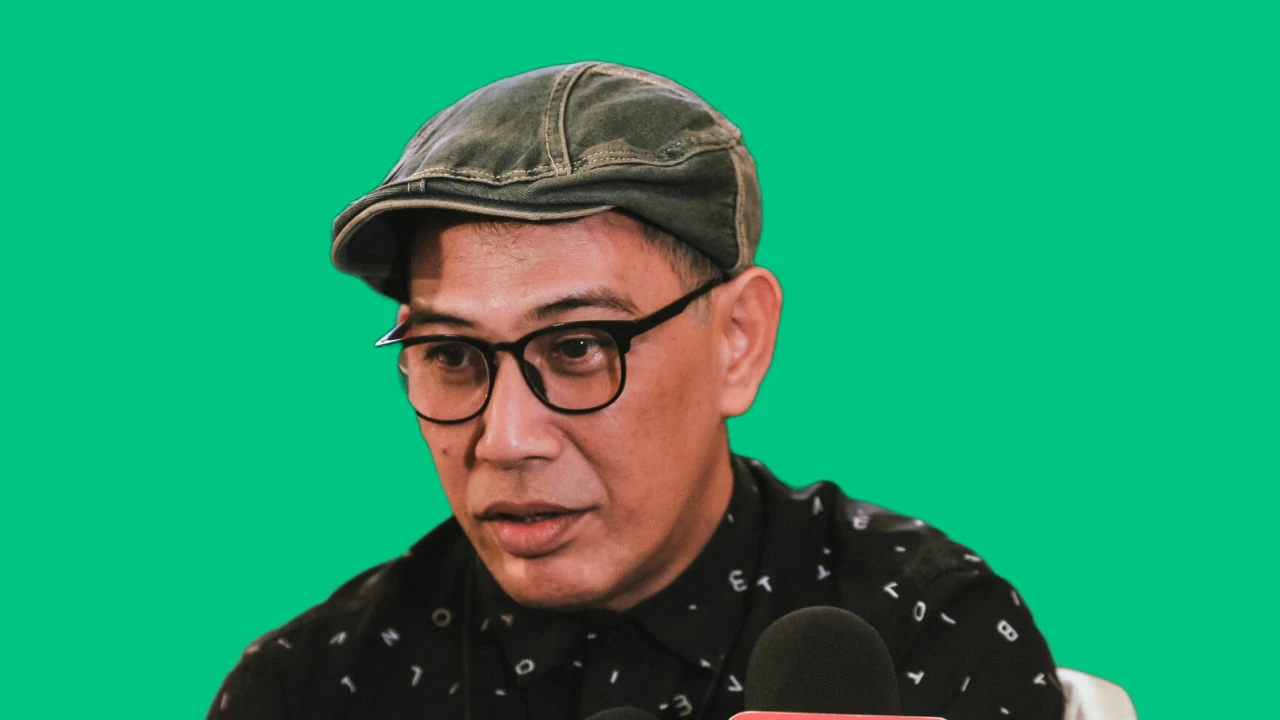 rusdy ramli