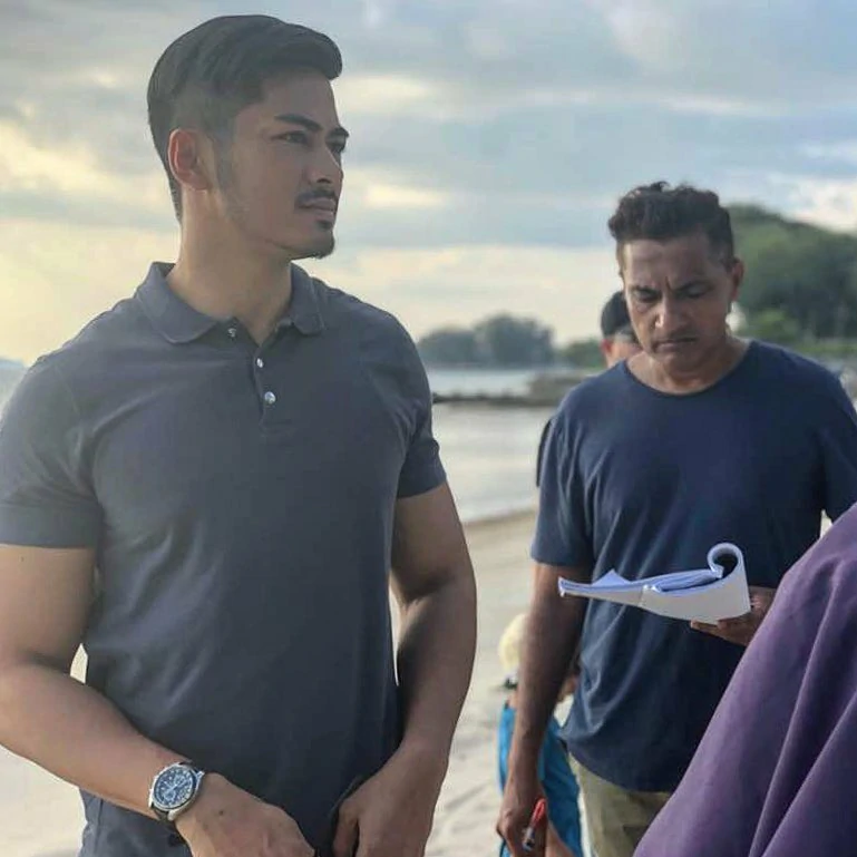 secarik kasih mama