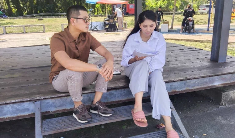 siren kasih