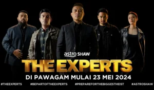 the experts