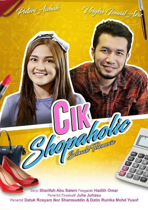 Cik Shopaholic