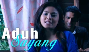 aduh sayang