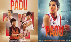 filem padu