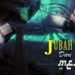 jubah dari mekah