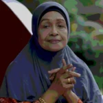 fauziah nawi