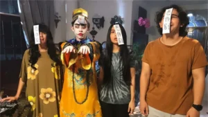 misteri lain macam