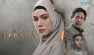 perempuan paling merana