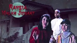 rahsia malam jumaat