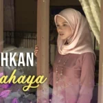 suluhkan aku cahaya