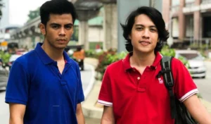 dendam kasih ayah