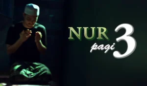 nur 3 pagi