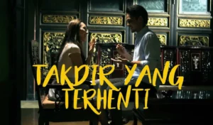 takdir yang terhenti