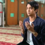 dari jauh