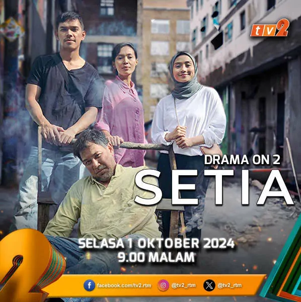 setia