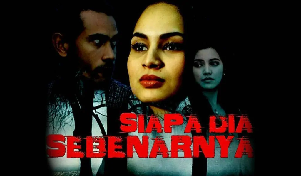 siapa dia sebenarnya