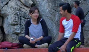 cinta gred a