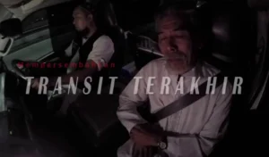 transit terakhir