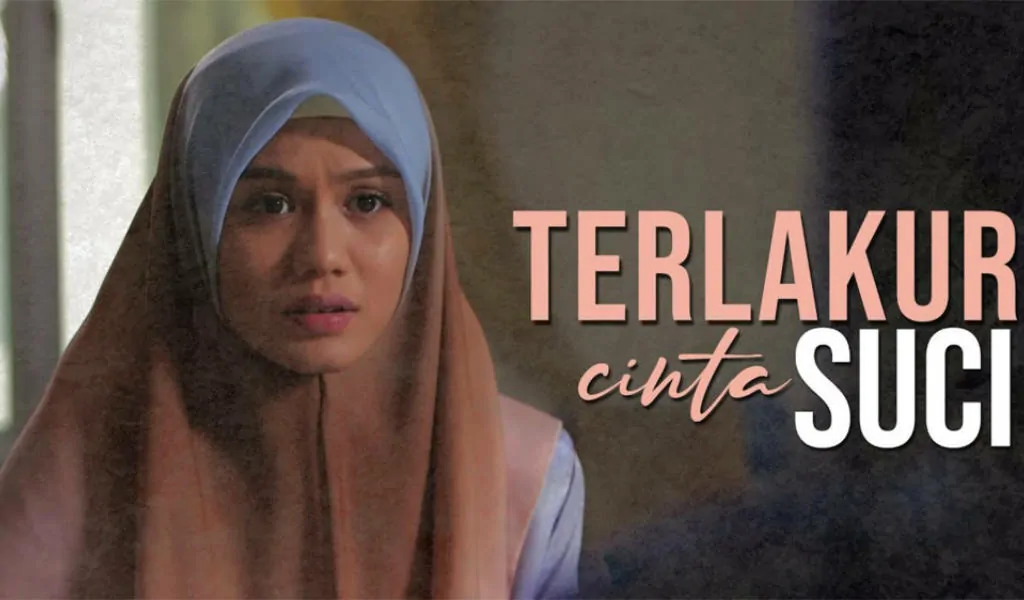 terlakur cinta suci