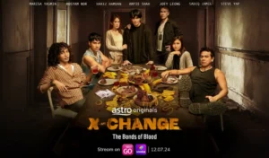 siri x-change