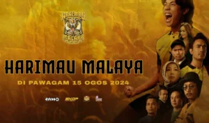 filem harimau malaya the untold journey