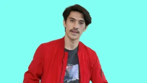 iedil putra