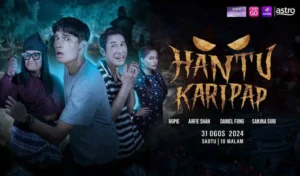 hantu karipap astro
