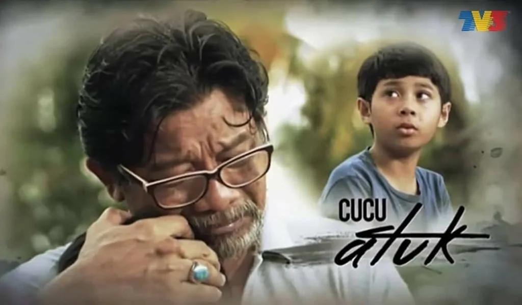 cucu atuk