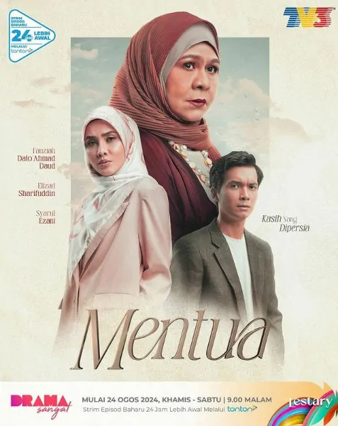 drama mentua