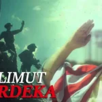 selimut merdeka