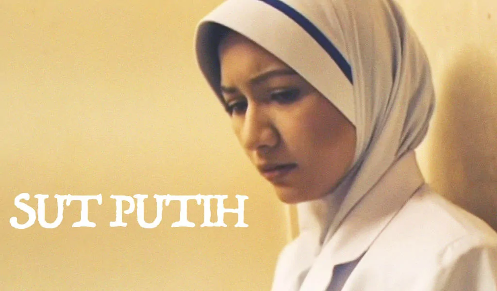 sut putih
