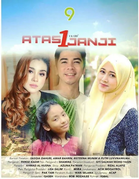 atas satu janji