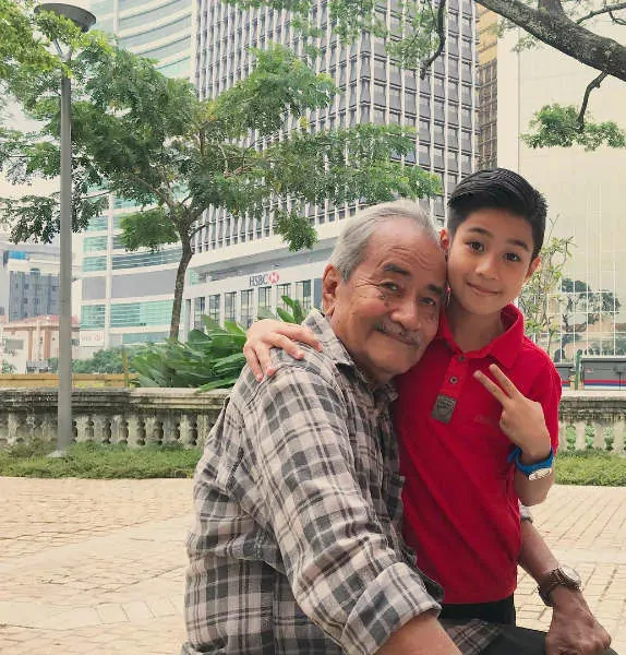 bebaskan anak kita