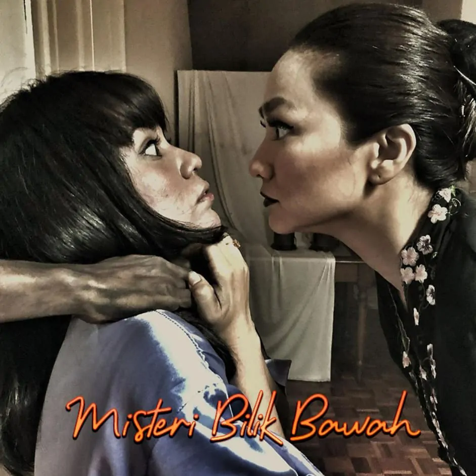 misteri bilik bawah