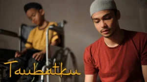 telemovie taubatku