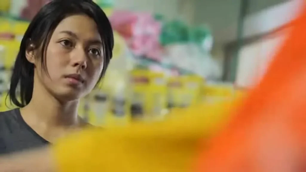 telemovie taubatku