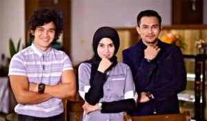 jodoh ke uolls
