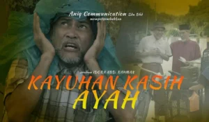 kayuhan kasih ayah