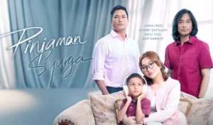 drama pinjaman syurga