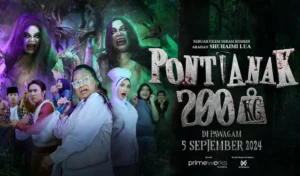 filem pontianak 200kg